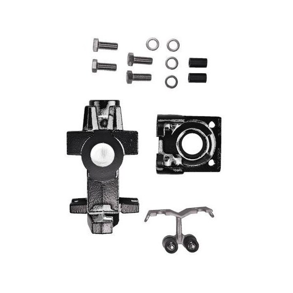 Pump Repair Parts- Spare, Autocoupling cpl. DN40 f. SEG.
